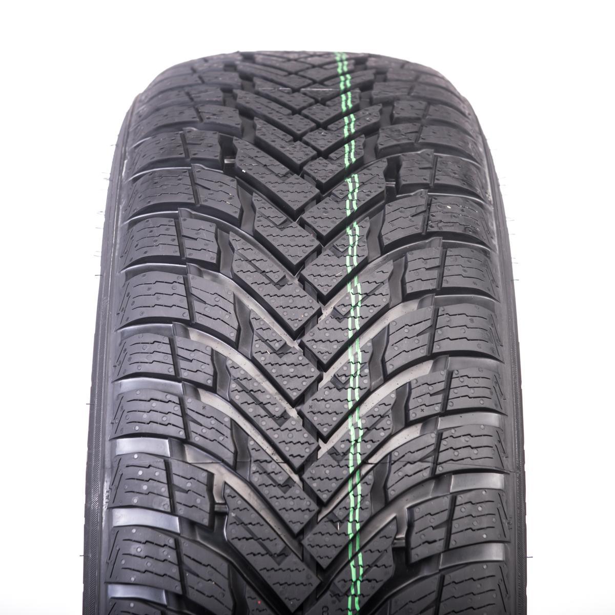 Nokian Weatherproof SUV 215 60 R17 100 H Darmowa Dostawa SklepOpon