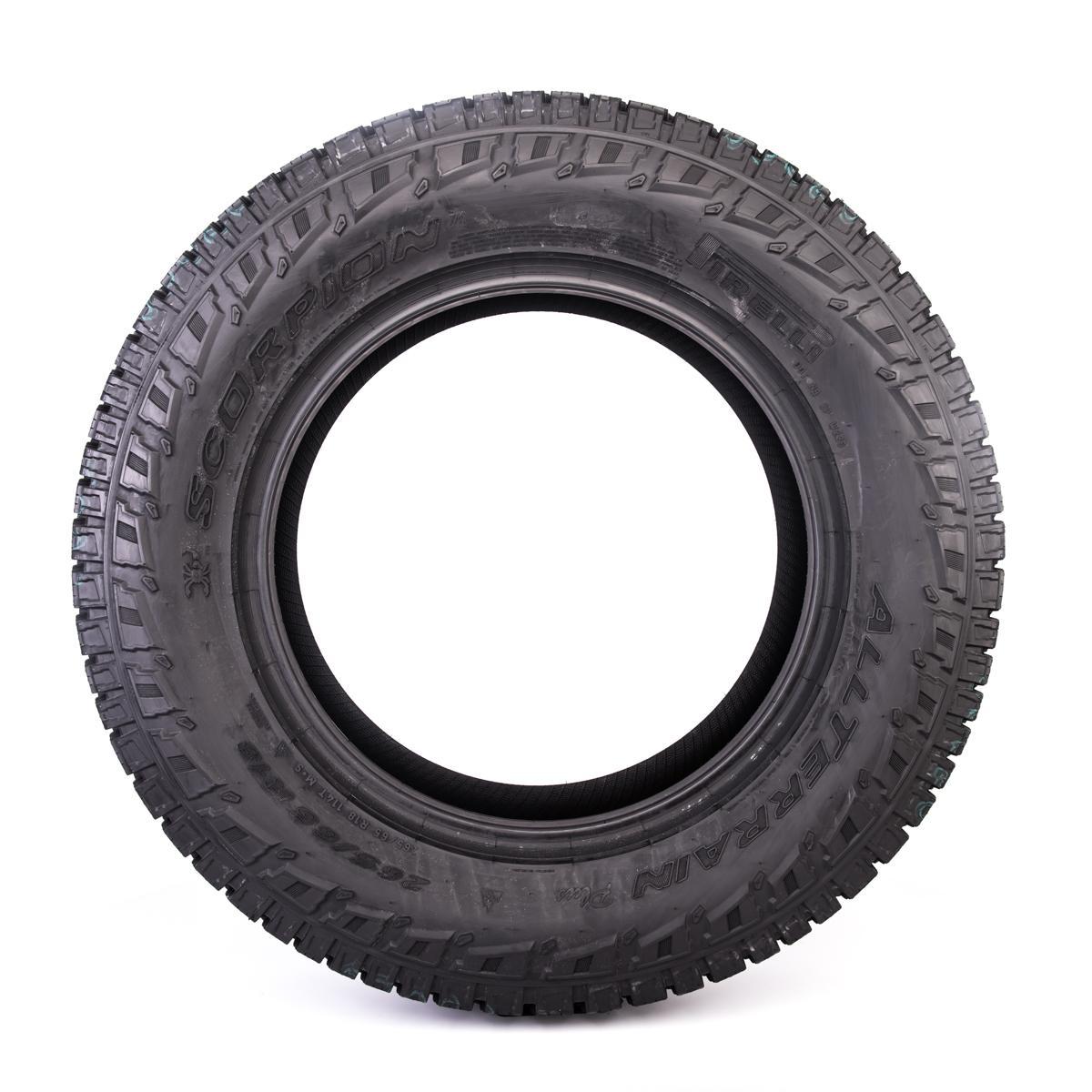 Pirelli Scorpion All Terrain Plus R H Darmowa Dostawa