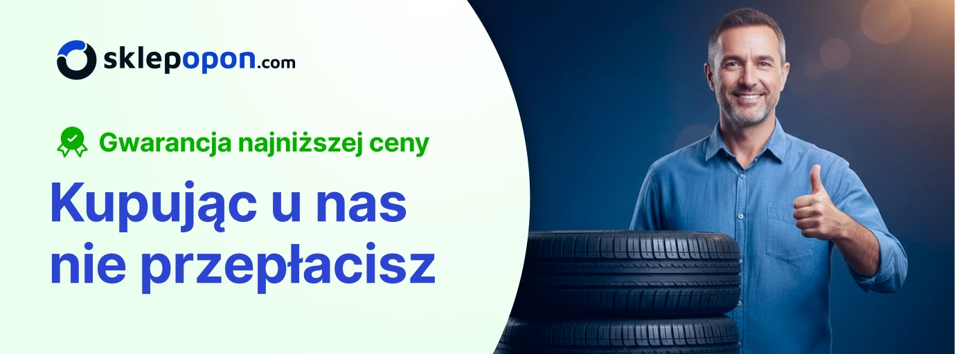 Gwarancja najniższej ceny