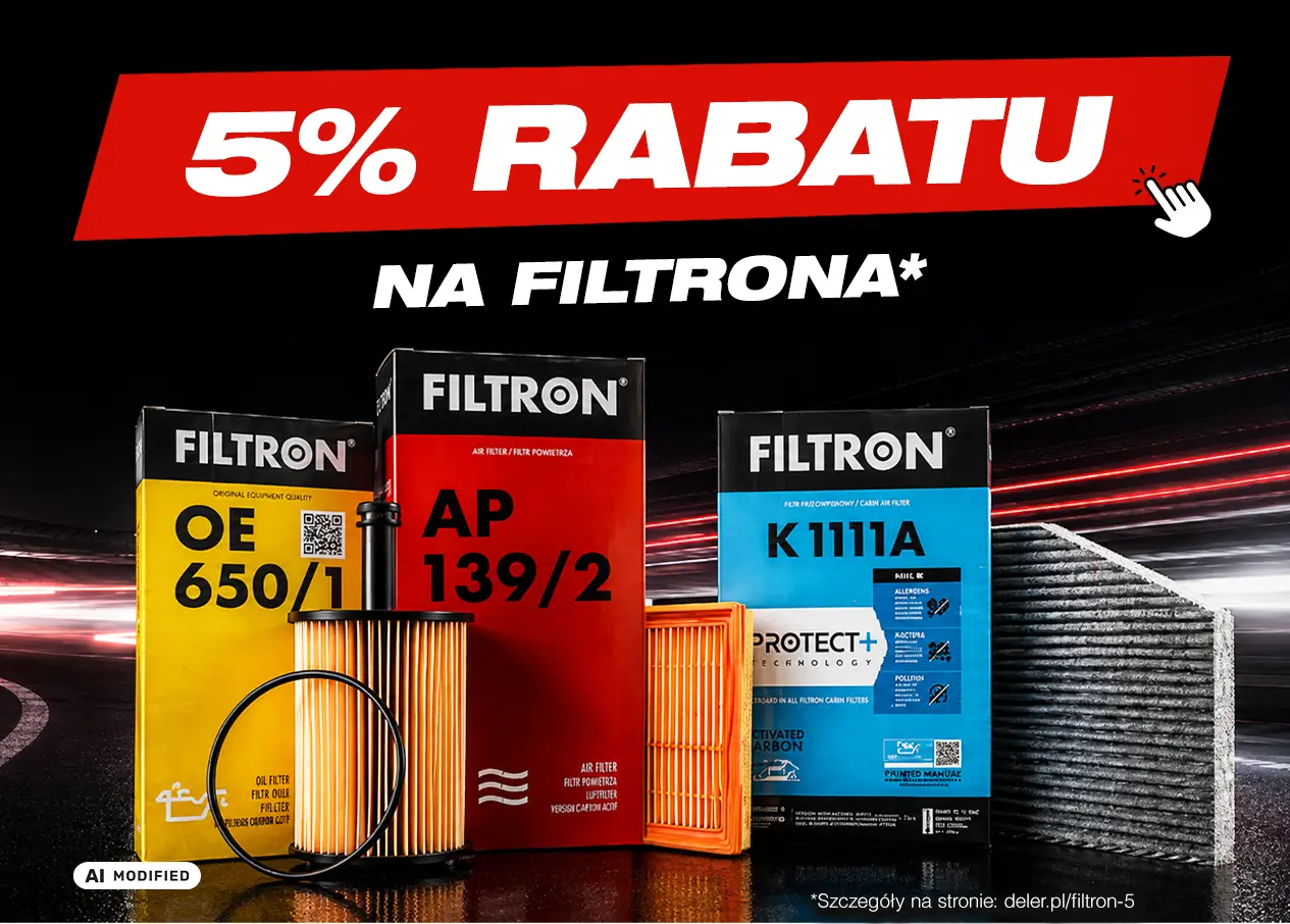 KOD: FILTRON5 - Mobile