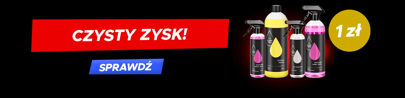 Kosmetyk za 1zł - Desktop