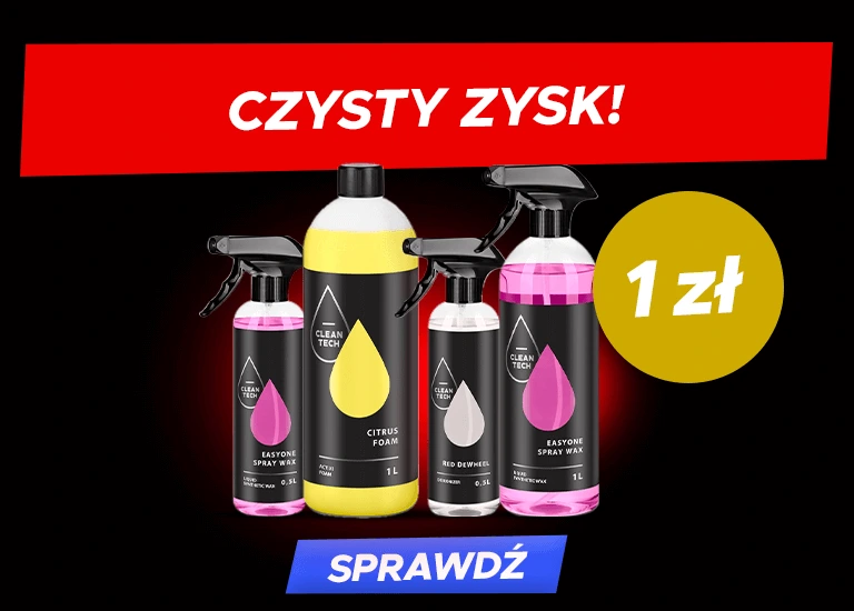 Kosmetyk za 1zł - Mobile
