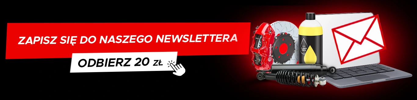 newsletter - Desktop