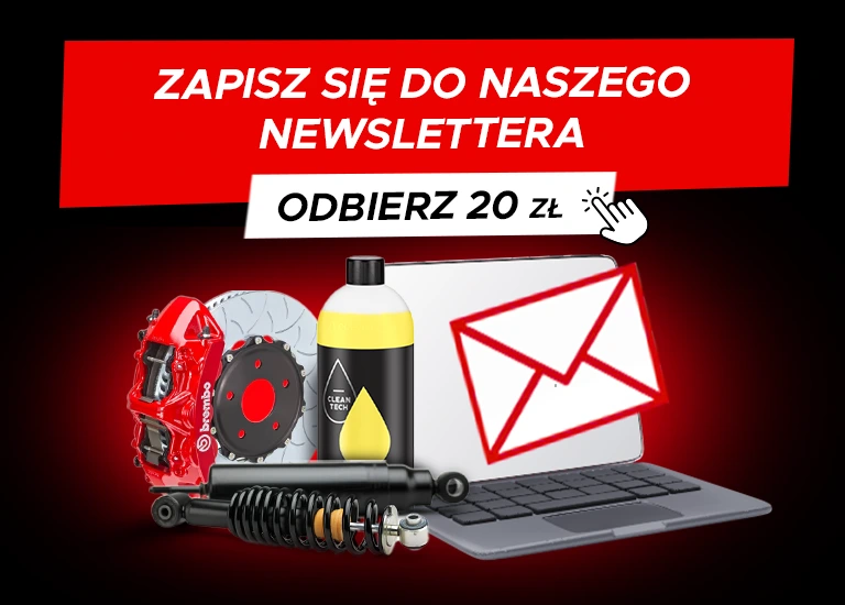 newsletter - Mobile