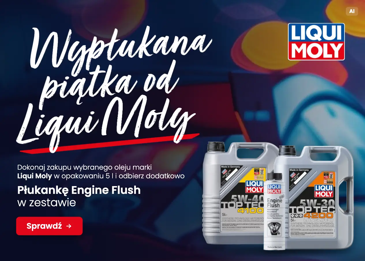 Płukanka w prezencie! - Mobile