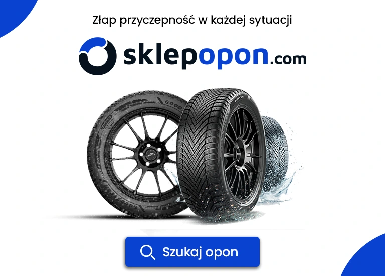 SklepOpon - Mobile