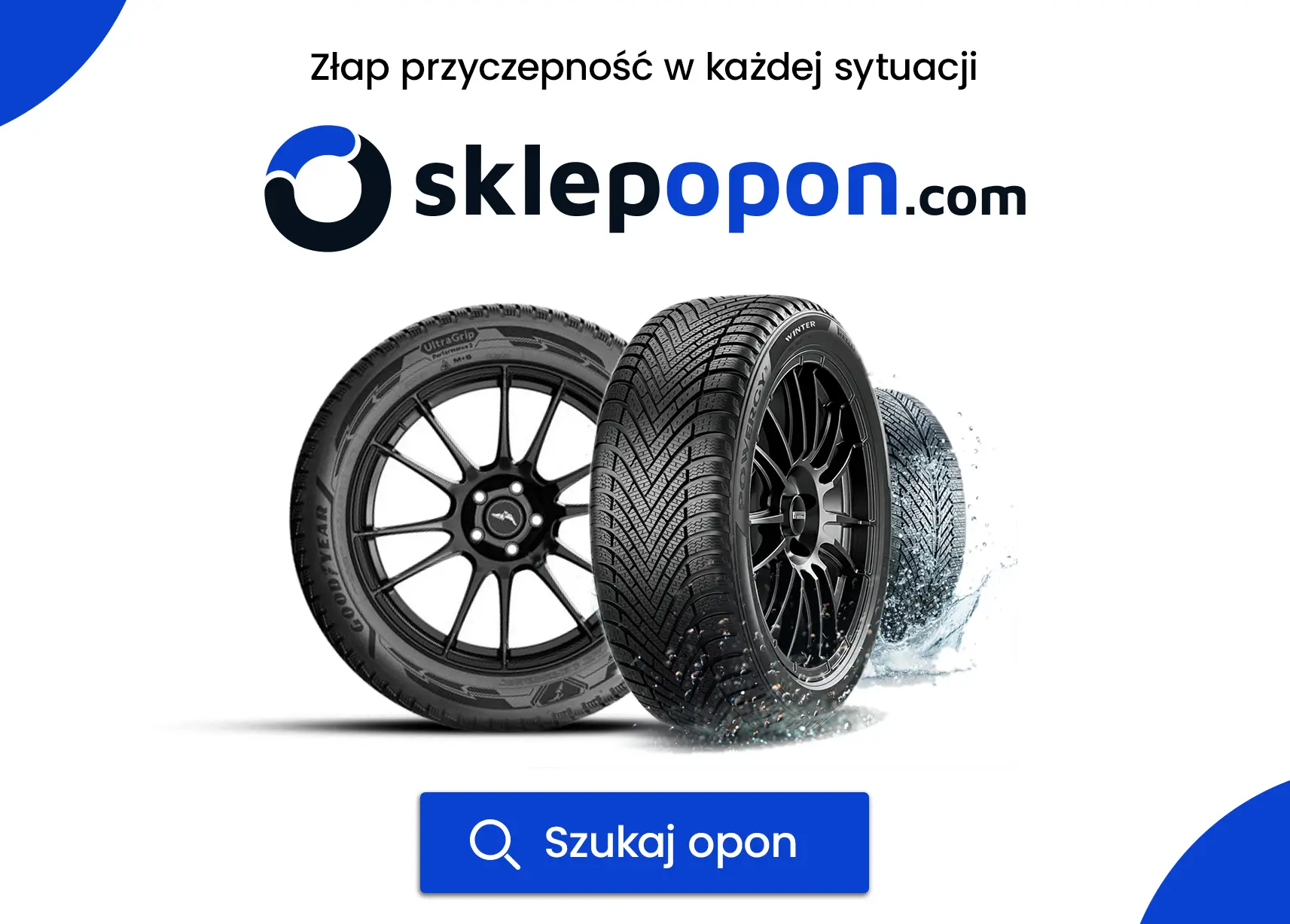 SklepOpon - Mobile