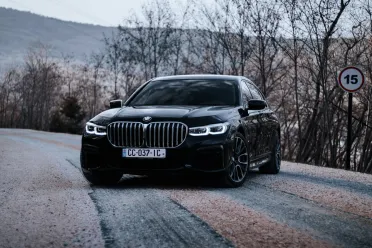 Test opon zimowych 245/45 R19 Auto Bild 2026