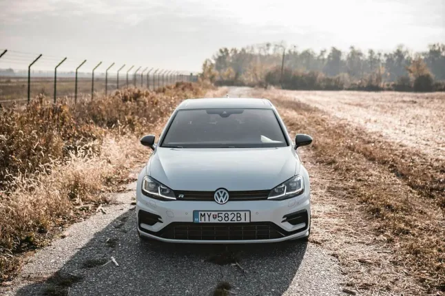 Test opon całorocznych 205/55 R16 ADAC 2024