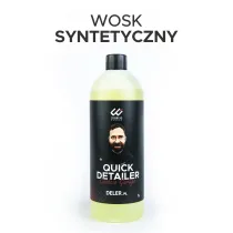 Quick Detailer 1L Wosk syntetyczny