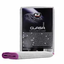 GLASA PRO MIKROFIBRA WAFLOWA DO SZYB