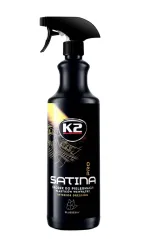 SATINA PRO BLUEBERRY 1L