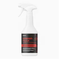 Krwawa Felga preparat do czyszczenia felg 1L