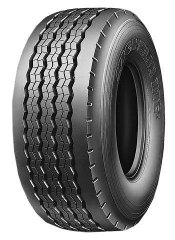 Michelin Remix BIEŻNIKOWANE/XTE2 9.50 R17.5 143J