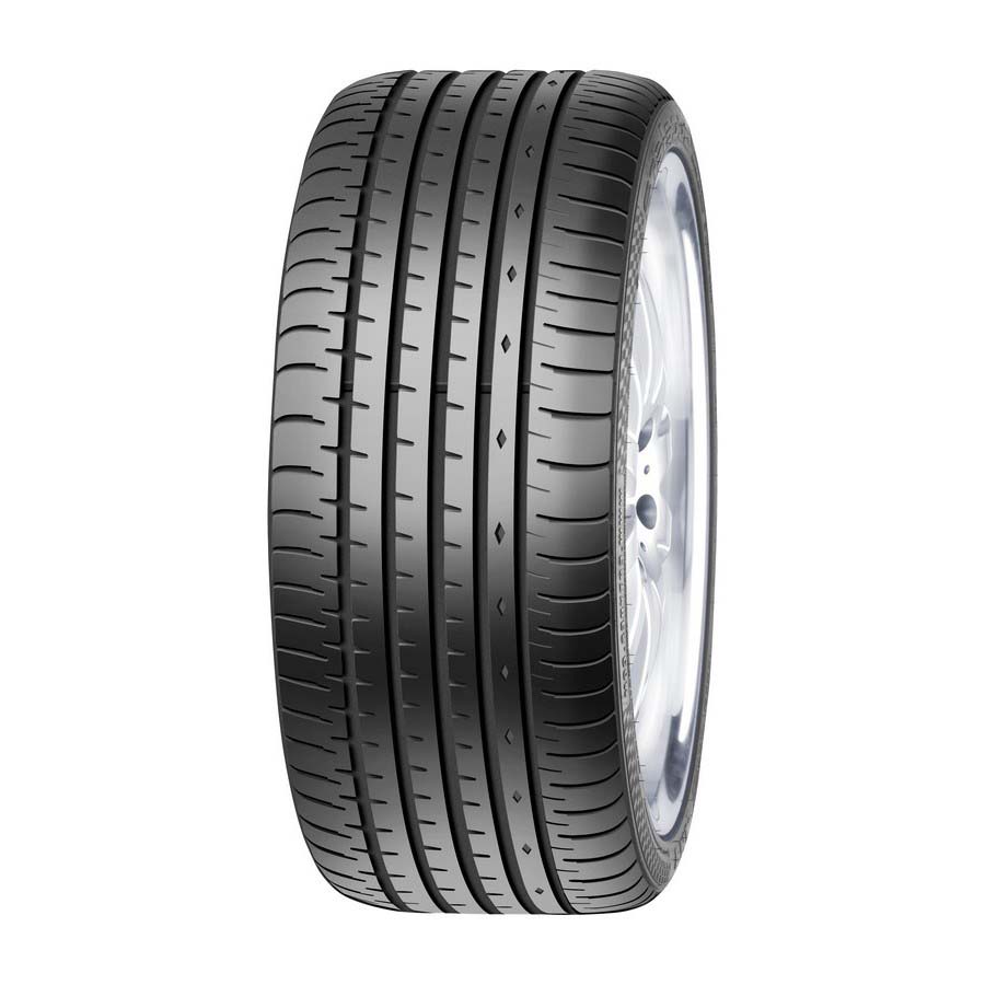 Accelera PHI 225/40 R18 92Y