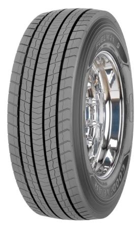 Goodyear FUELMAX D 315/60 R22.5 152/148L