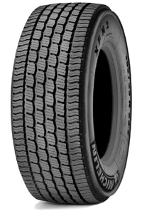 Michelin XFN 2 315/70 R22.5 154L