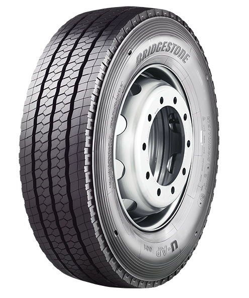 Bridgestone U-AP1 245/70 R19.5 136/134L