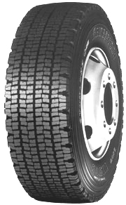 Bridgestone W970 295/80 R22.5 152/148M
