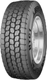 Continental HTC1 EXTRA DUTY 385/65 R22.5 160K