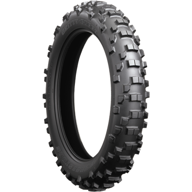Bridgestone ED668 120/90 -18 65R