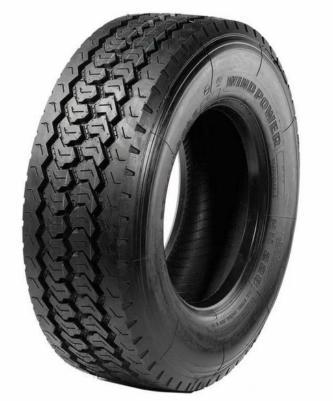 WindPower WGC28 235/75 R17.5 143/141J