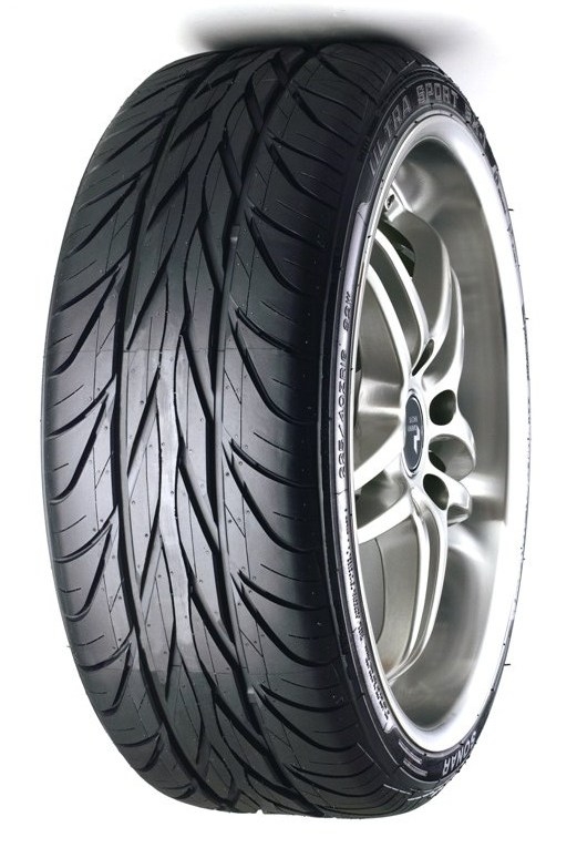 Sonar SPORTEK SX-1 EVO 235/40 R17 90V