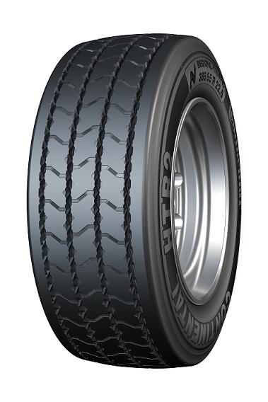 Continental HDR2EXTRA DUTY+ 315/80 R22.5 156/150L