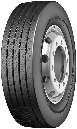Continental CONTI URBAN HA3 315/60 R22.5 152/148J