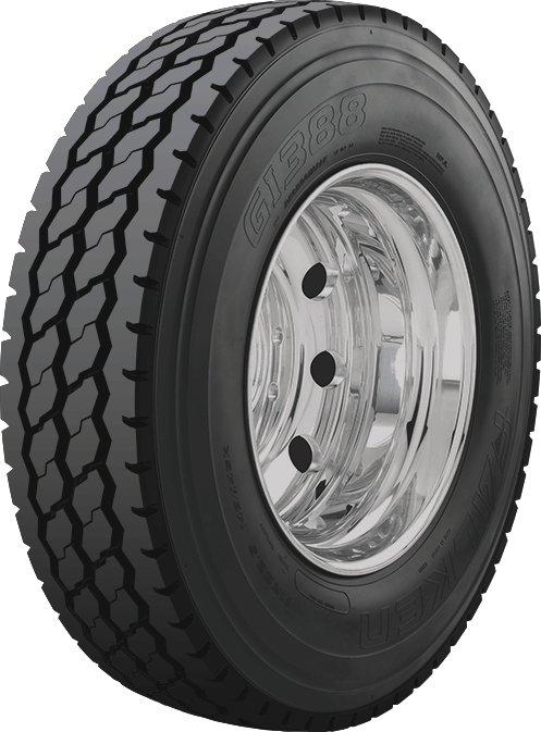 Falken GI388  R22.5 152/148K