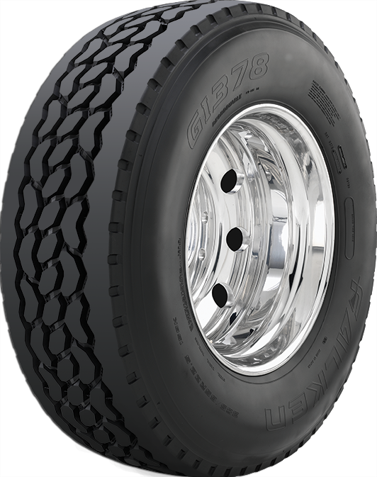 Falken GI378 445/65 R22.5 169K