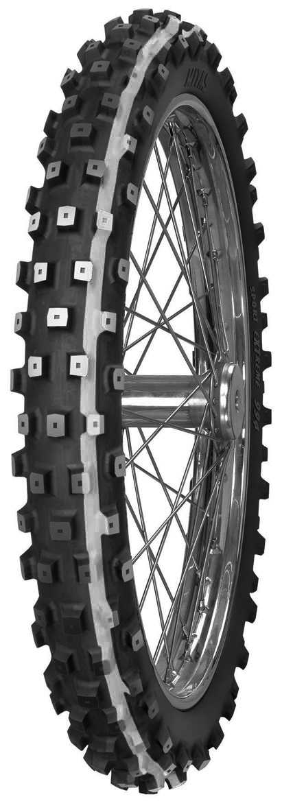 Mitas XT994 WINTER FRICTION  51R