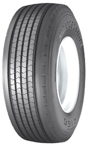Bridgestone R166 435/50 R19.5 160J