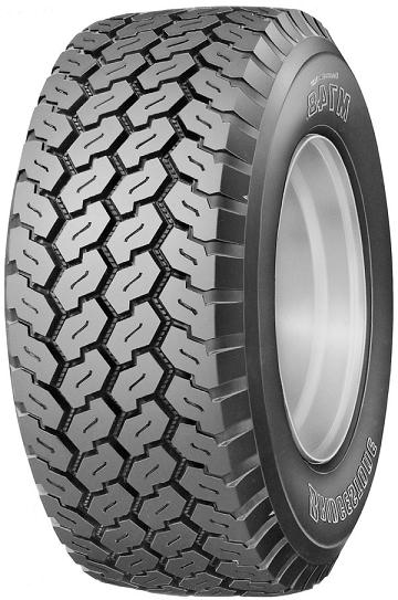 Bridgestone M748 445/65 R22.5 169K