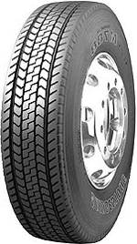 Bridgestone M788 285/70 R19.5 146/144M
