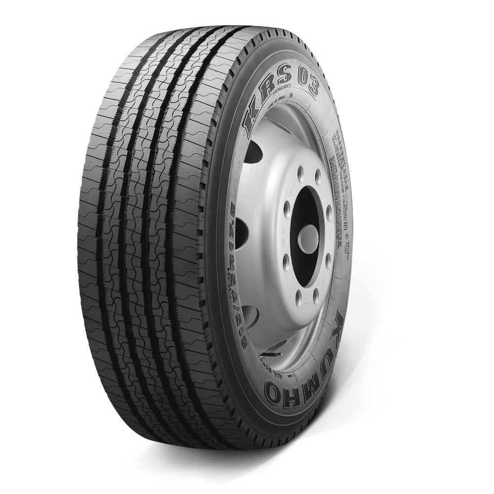 Kumho RS03 235/75 R17.5 132/130M