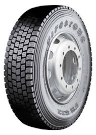 Firestone FD622 315/80 R22.5 154/150M