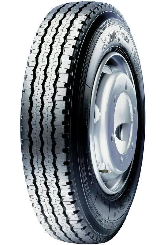 Sava COMET PLUS 9.50 R17.5 129/127M