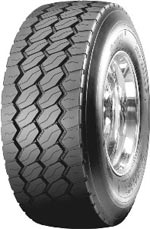 Sava CARGO MS 385/65 R22.5 160/158L