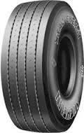 Michelin Remix BIEŻNIKOWANE/XTA2EN FR 265/70 R19.5 143/141J