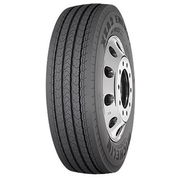 Michelin Remix BIEŻNIKOWANE/XZA2 EN FR 295/80 R22.5 152M