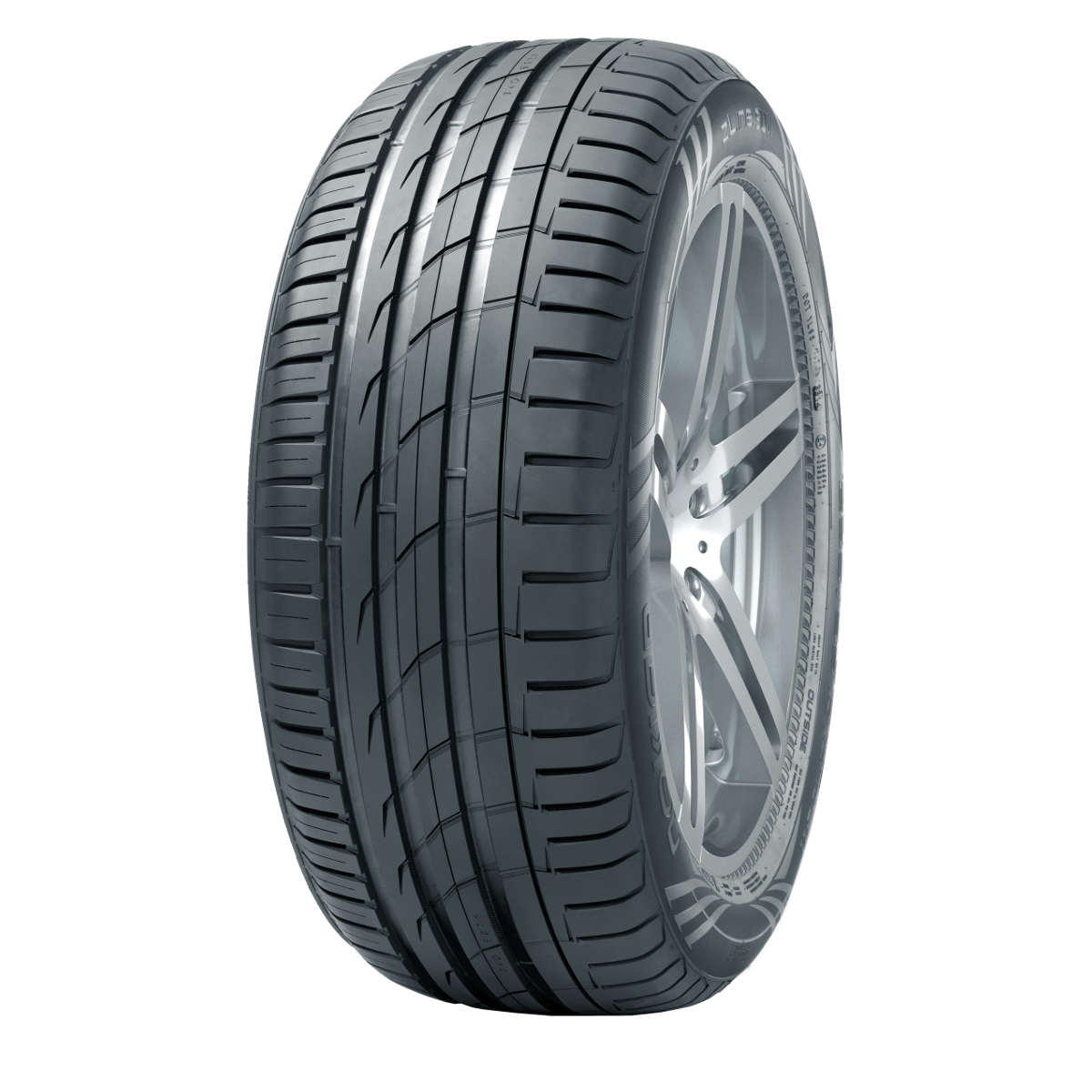 Nokian Tyres zLine SUV 275/55 R19 111W