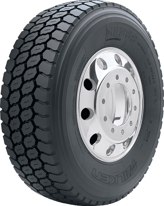 Falken GI368 385/65 R22.5 164K