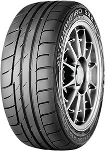 Gt radial CHAMPIRO SX2 205/50 R16 87V