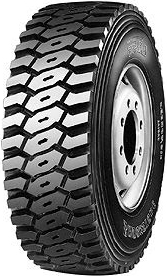 Bridgestone L355 EVO 315/80 R22.5 158/156G