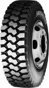 Bridgestone L317 EVO 13.00 R22.5 158/156G