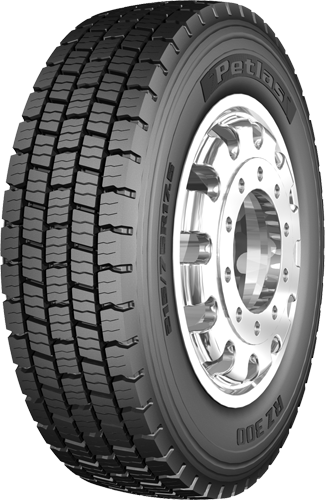 Petlas RZ300 235/75 R17.5 132/130M
