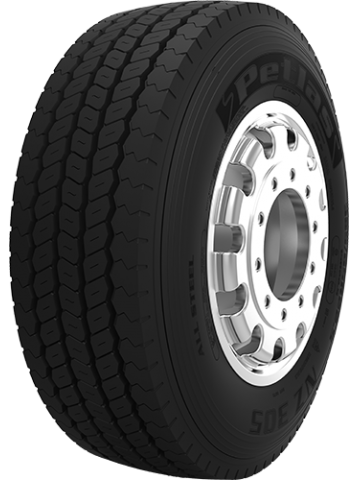 Petlas NZ305 235/75 R17.5 143/141J