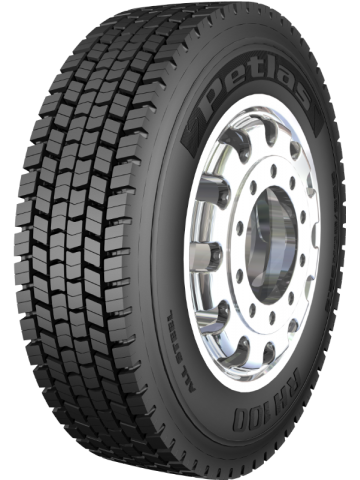 Petlas RH100 315/80 R22.5 154/150M