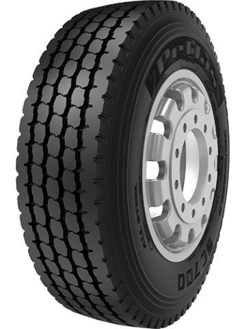 Petlas SC700 315/80 R22.5 156/150K